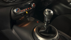 Nissan Juke 1.0 DiG-T 114 N-Connecta 5dr Petrol Hatchback